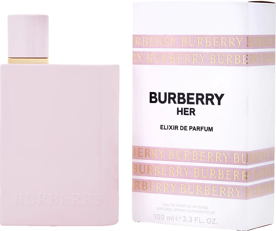 Burberry Her Elixir de Parfum Intense