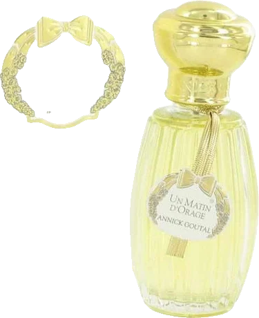Annick Goutal Un Matin d'Orage Eau de Parfum