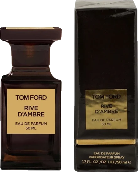 Tom Ford Rive d'Ambre