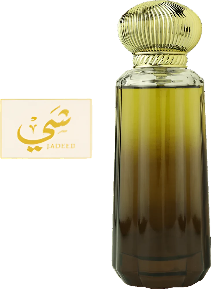 Ahmed Al Maghribi Shay Jadeed