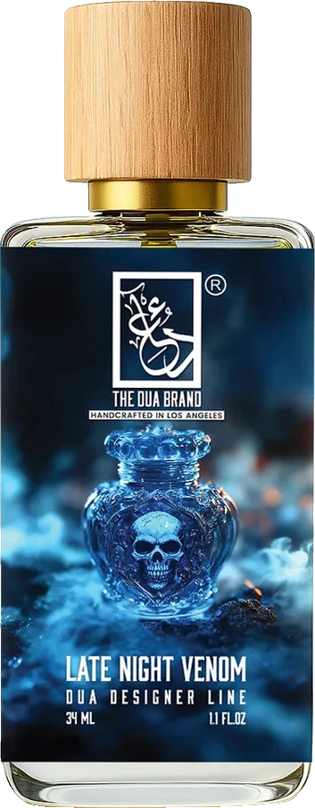 Dua Fragrances Late Night Venom