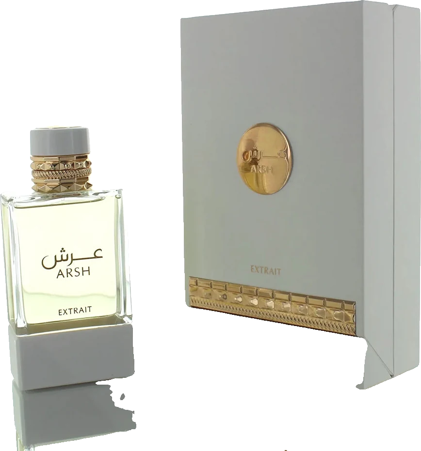 Fragrance World Arsh