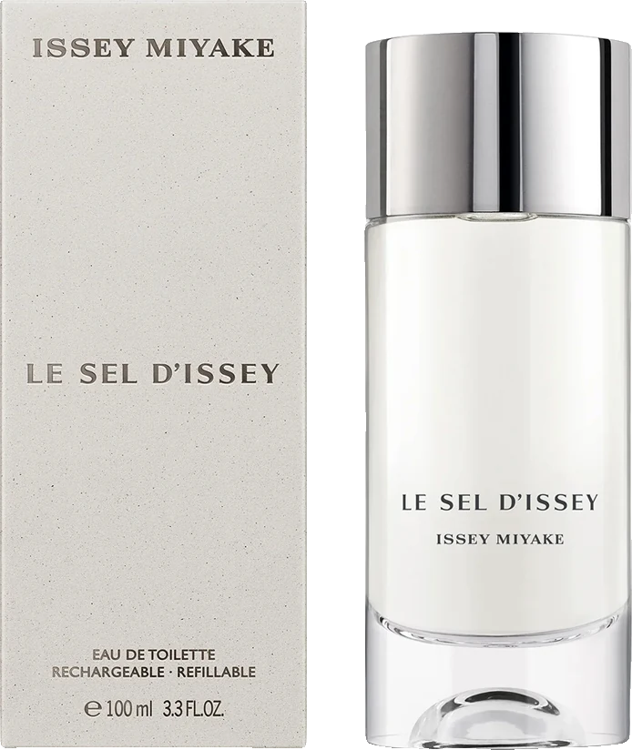 Issey Miyake Le Sel d'Issey Eau de Toilette