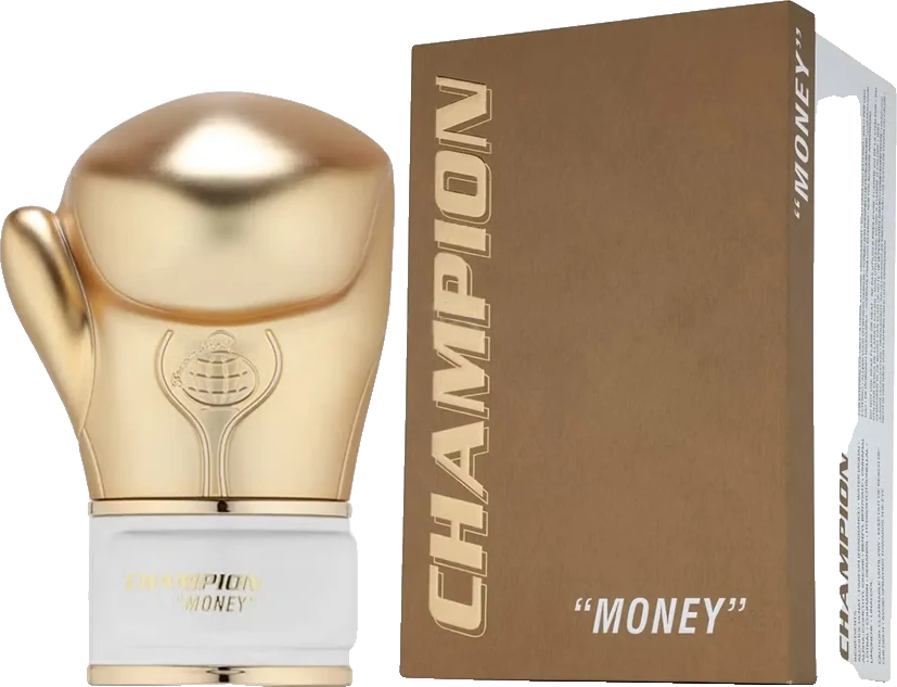 Fragrance World Champion Money