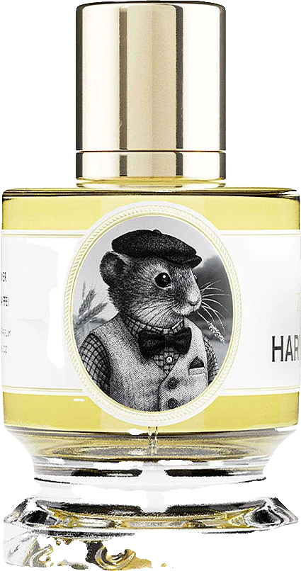 Zoologist Harvest Mouse