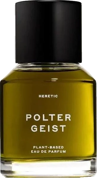 Heretic Poltergeist