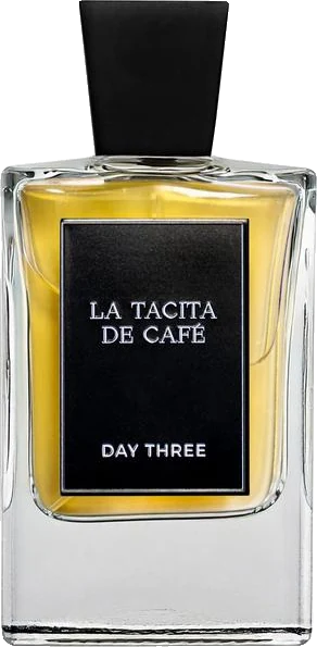 Day Three La Tacita de Cafe
