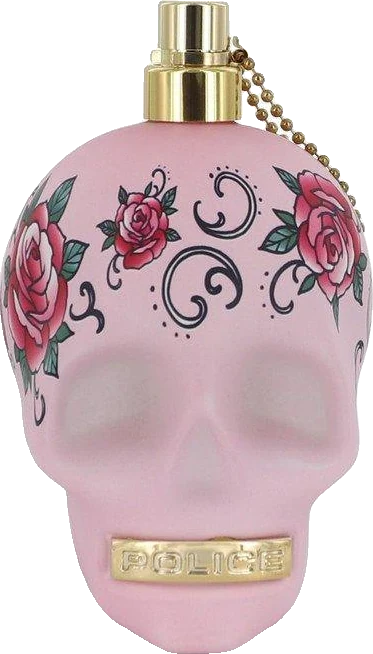 Police To Be Tattoo Art Eau de Parfum