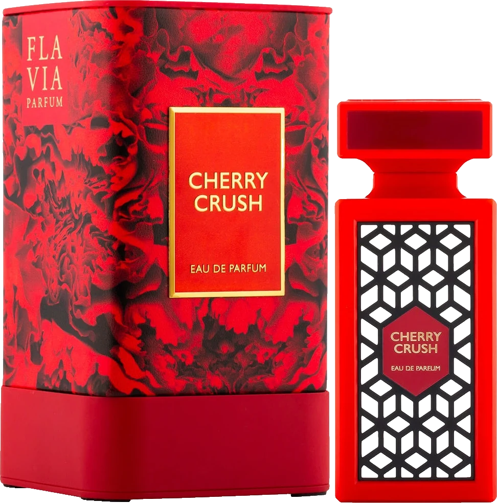 Armaf Flavia Armaf Cherry Crush