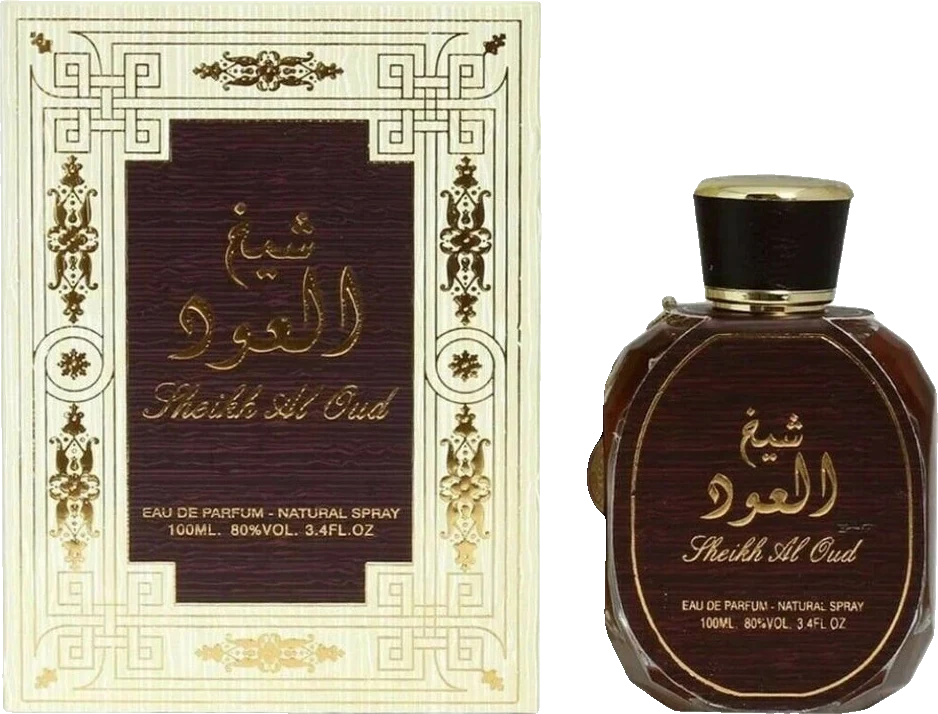 Ard Al Zaafaran Sheikh Al Oud Asdaaf