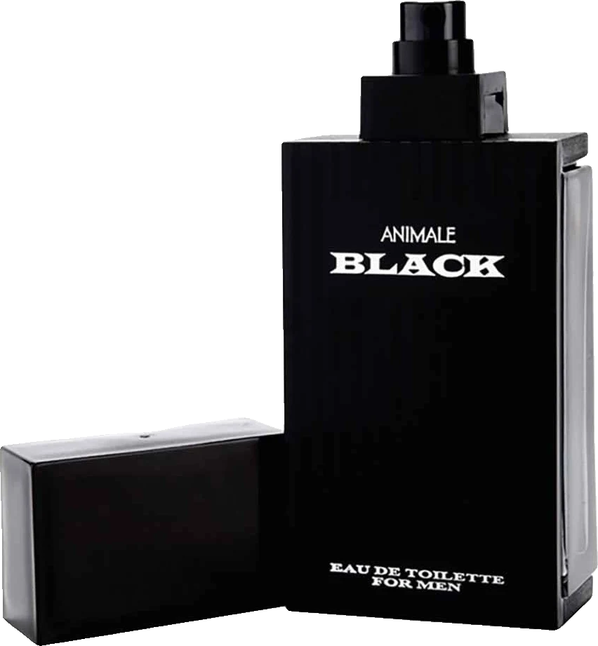 Animale Animal Black