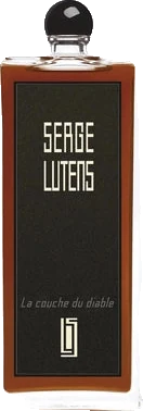 Serge Lutens La Couche du Diable