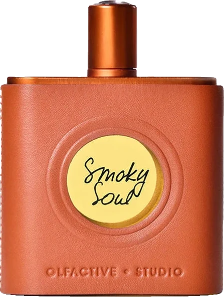 Olfactive Studio Smoky Soul