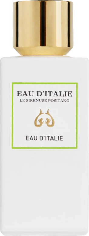 Eau d'Italie Eau d'Italie