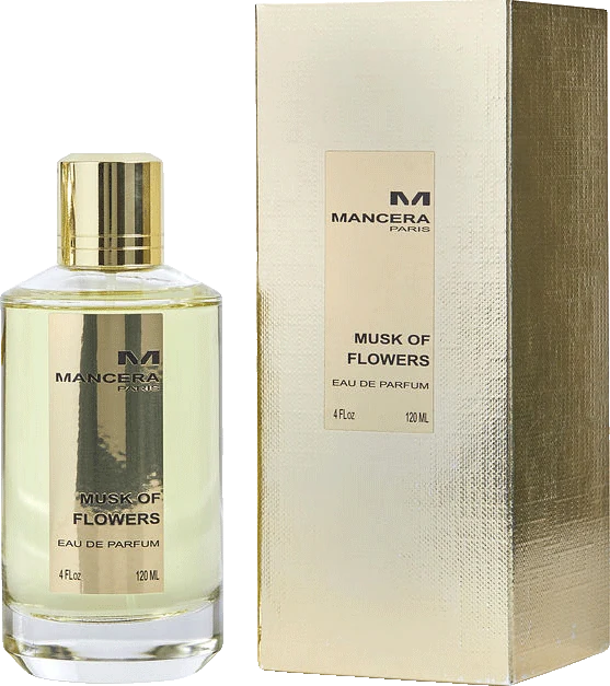 Mancera Musk of Flower