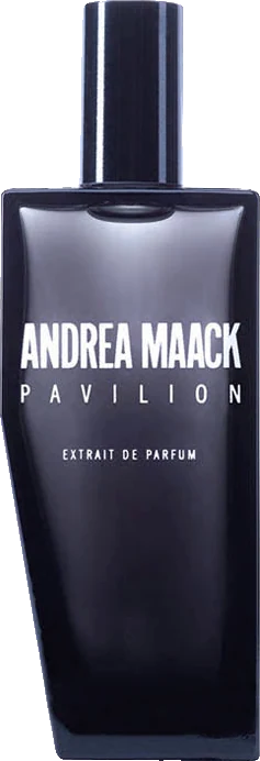Andrea Maack Pavilion