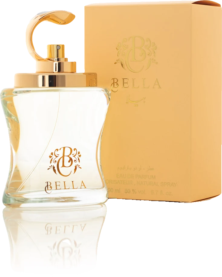 Arabian Oud Bella