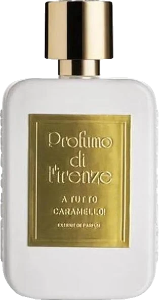 Profumo di Firenze A Tutto Caramello!