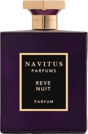 Navitus Parfums Reve Nuit