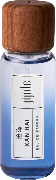 Jijide Xan Hai