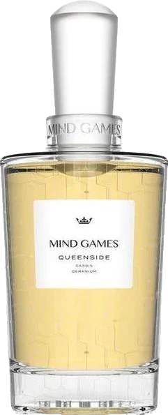Mind Games Queenside