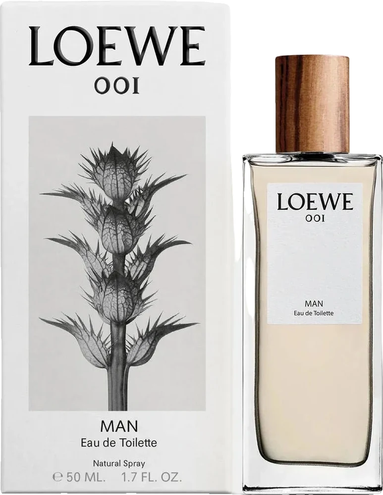 Loewe Original 001 Eau de Toilette