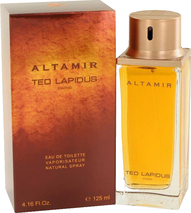 Ted Lapidus Altamir