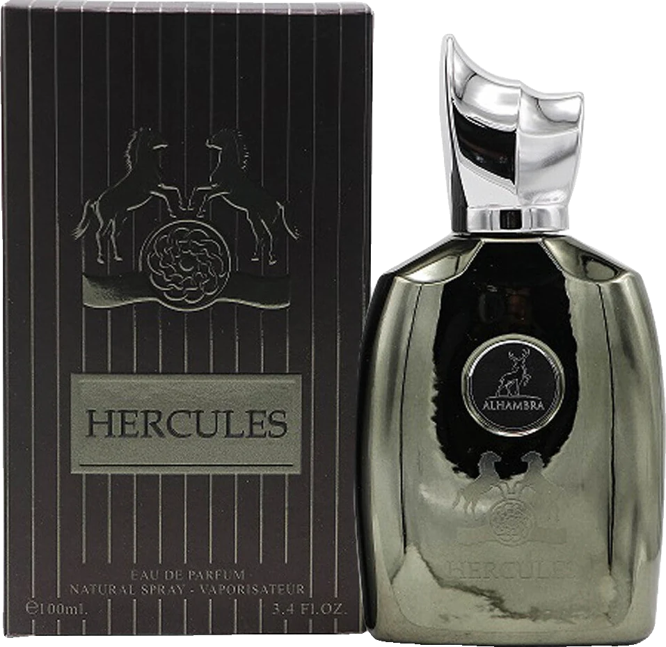 Maison Alhambra Hercules