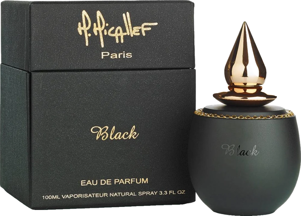 M. Micallef Black