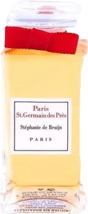 Stephanie De Bruijn Paris Saint Germain des Pres