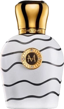 Moresque White Duke