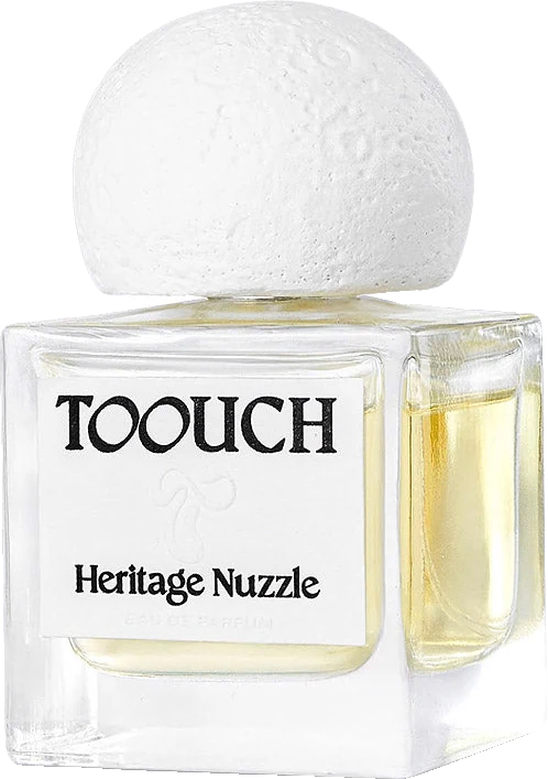 Toouch Heritage Nuzzle