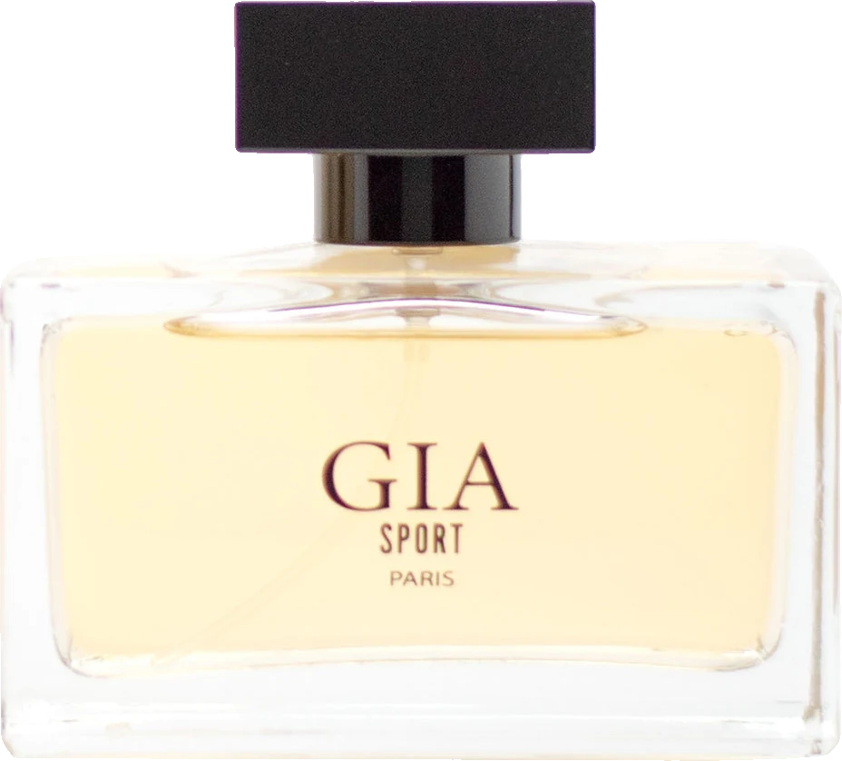 Gia Lucca Gia Sport