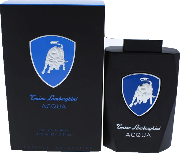 Tonino Lamborghini Acqua