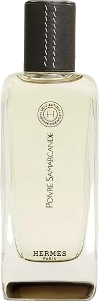 Hermes Hermessence Poivre Samarcande