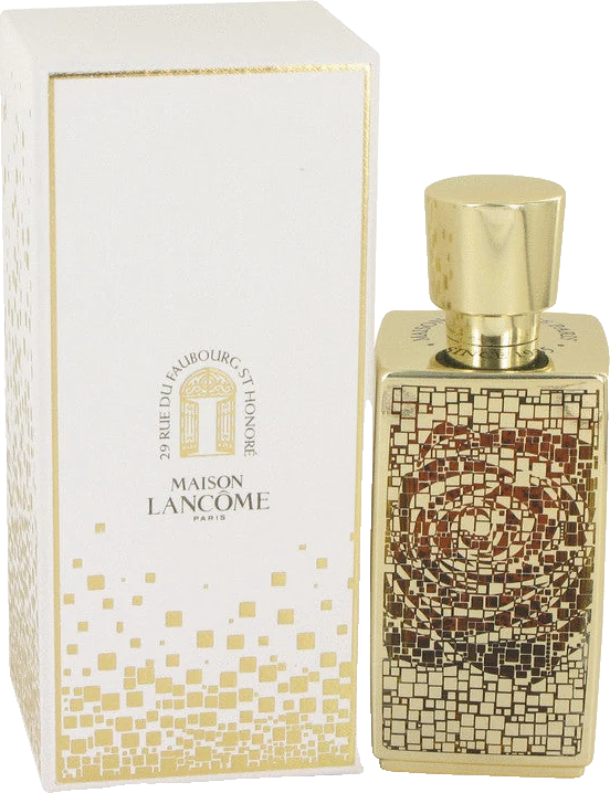 Lancome Oud Bouquet