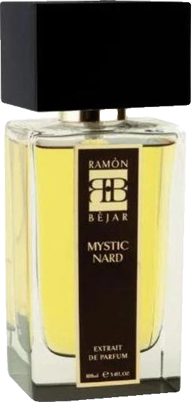 Ramón Béjar Mystic Nard