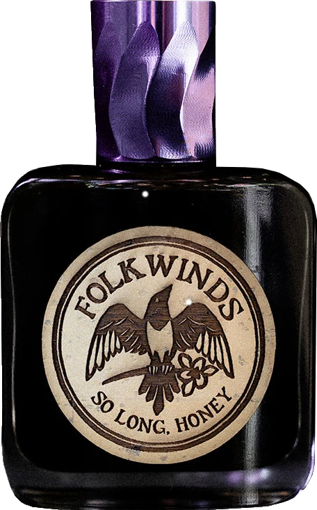 Folkwinds So Long Honey