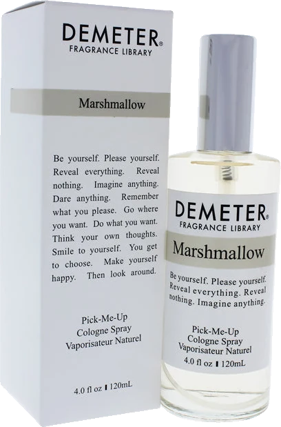 Demeter Marshmallow