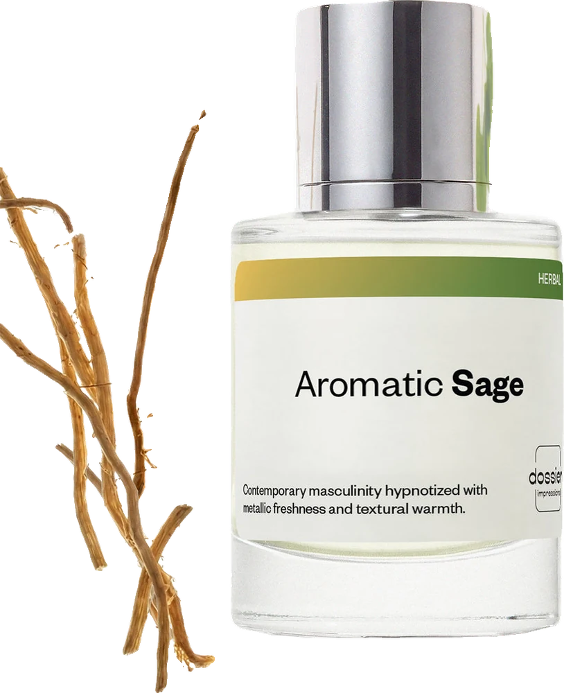 Dossier Aromatic Sage