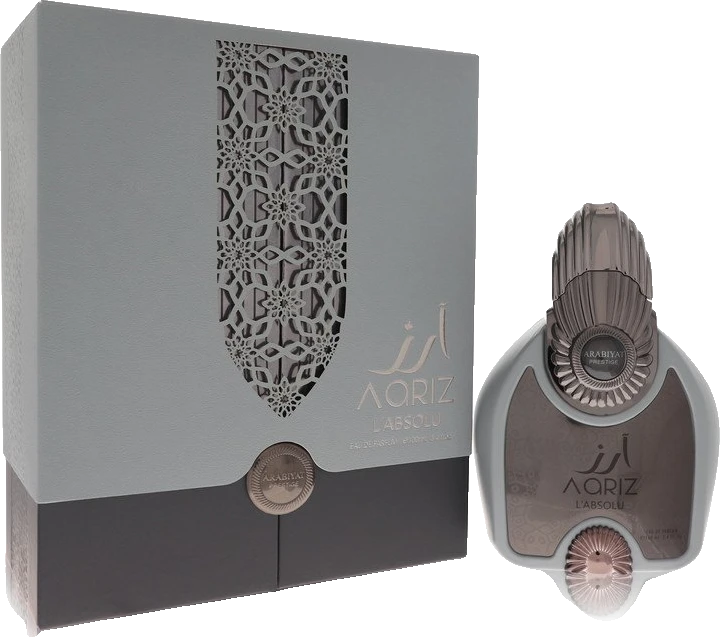 Arabiyat Prestige Aariz L'absolu