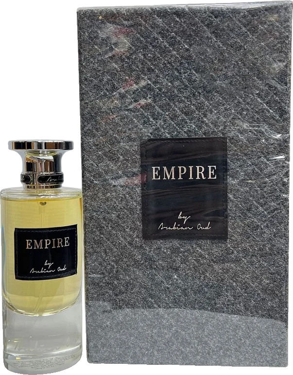 Arabian Oud Empire