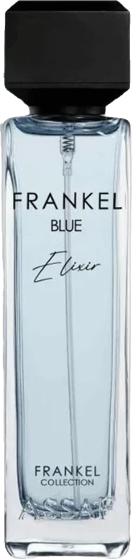 Assaf Frankel Blue Elixir 30% Elixir