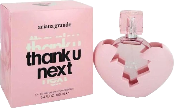 Ariana Grande Thank U Next