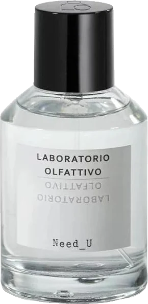 Laboratorio Olfattivo Need