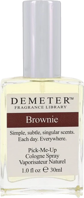 Demeter Brownie Cologne