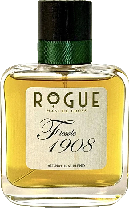 Rogue Perfumery Fiesole 1908