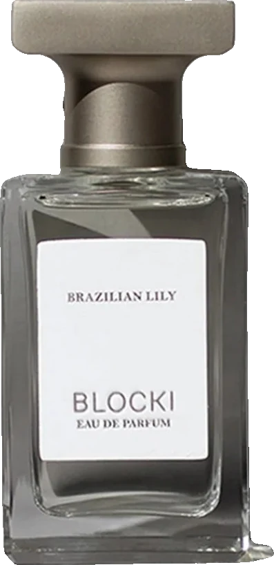 Blocki Brazilian Lily