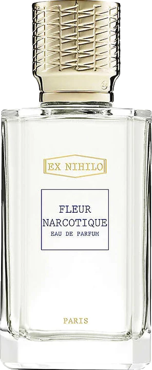 Ex Nihilo Fleur Narcotque