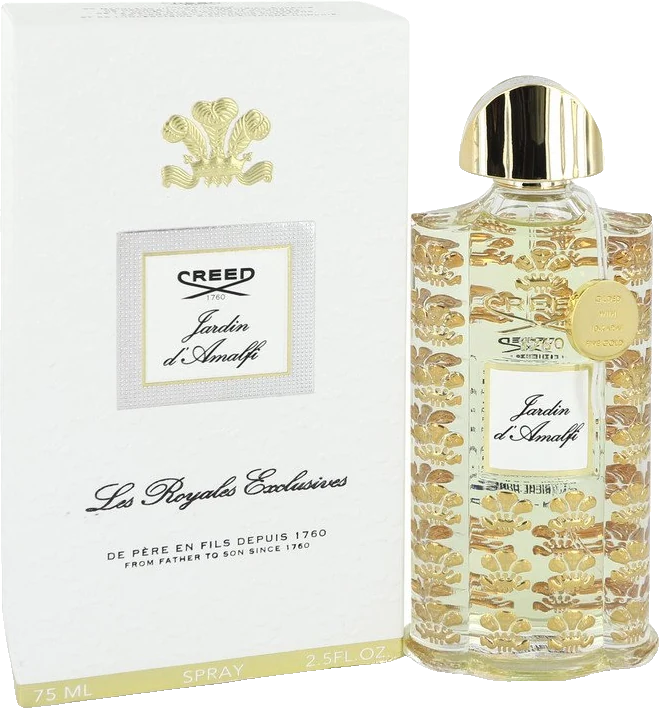 Creed Jardin d'Amalfi